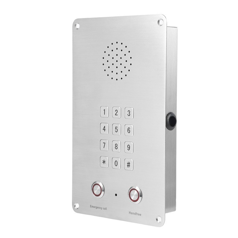 Emergency Elevator Telephone factory