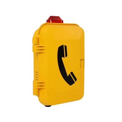 IP67 هاتف مقاوم للماء